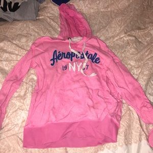 Aeropostale hoodie